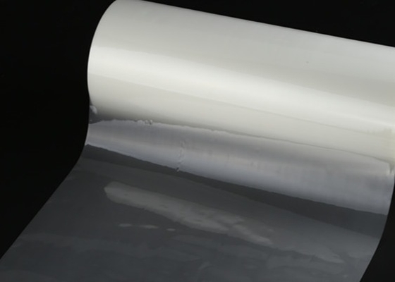 Bom preço. Filme Stretch BOPP Brilho Laminado para Aplicações de Embalagem Espessura 17-27miu on-line