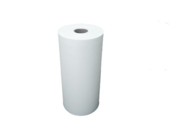 Good price 25 Mic PET Anti Scuff Matt Hot Melt EVA Laminating Film para embalagens exteriores on-line