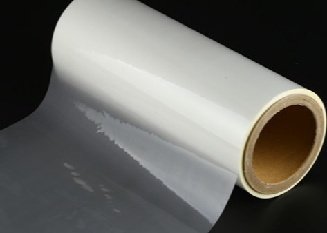 Good price Rolos de filme composto PET personalizáveis de 15-27miu, de clareza e proteção antiabrasão de grau diamante para rolos industriais de 4000m on-line