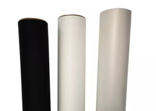 Good price Etiquetas e sacos de papel Soft Touch Lamination Film 30 Mic Resistente a impressões digitais on-line