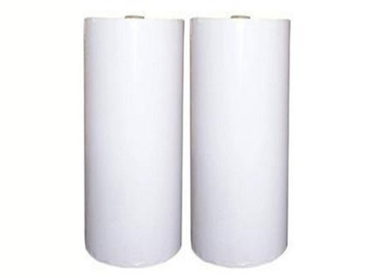 Good price 22 Mic embalagem BOPP película de laminação térmica resistente à umidade camada de cola Eva on-line