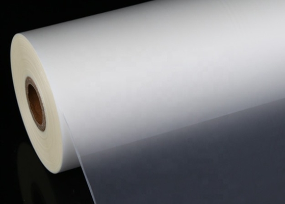 Good price Rolo de filme de encapsulamento de fusão térmica BOPP resistente a falhas de ligação para vedação de superfície pós-impressão on-line