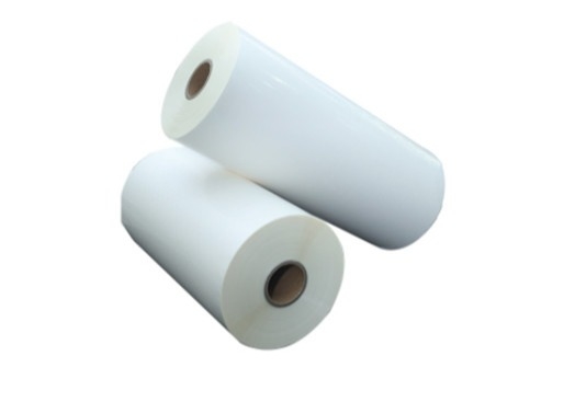 Good price Thermal Matte PET Anti-Scuff Laminating Film For Packaging on-line