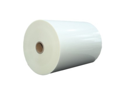 Good price 25 Mic 900mm Largura 4000m comprimento PET anti-escoriação laminante de fusão a quente para embalagens on-line