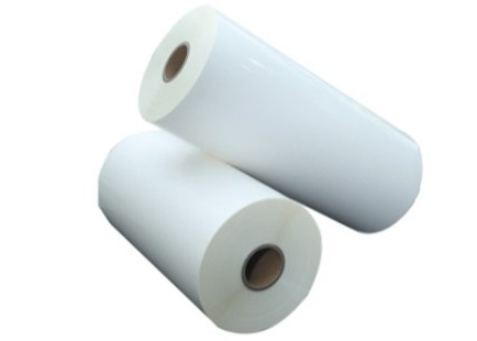 Good price 25 Mic PET Anti Scuff Matt Hot Lamination Film para embalagem on-line