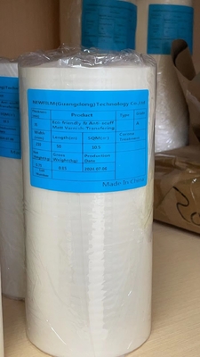 Good price 720 mm Retirador de película de plástico anti-escarrapatura película protetora de embalagem laminada on-line