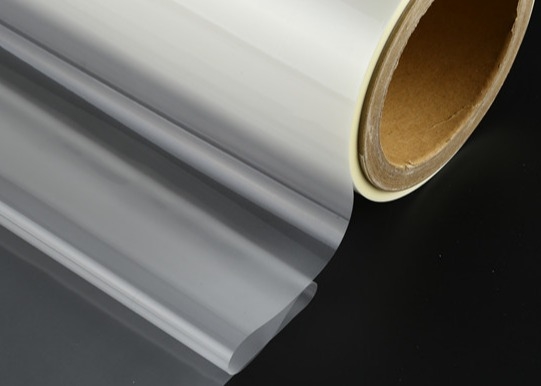 Good price BOPP com EVA Glue Hot Melt Great Adhesive Lamination Film para embalagens de produtos on-line
