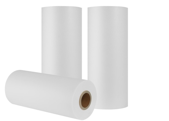 Good price ISO9001-2015 Certificado 38μm Gloss Digital Process para filme de laminação térmica e impressão digital de precisão on-line