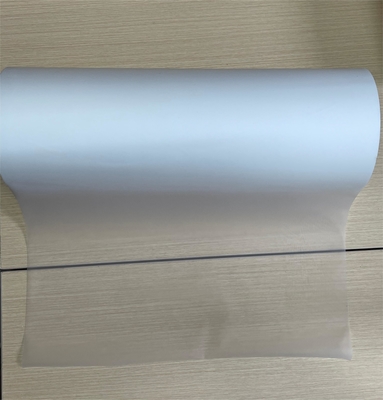 Good price Revestimento táctil de qualidade superior com embalagem de superfície lisa e sedosa - 30mic Plush Lamination (Filme resistente à termoformação/hidratação) on-line
