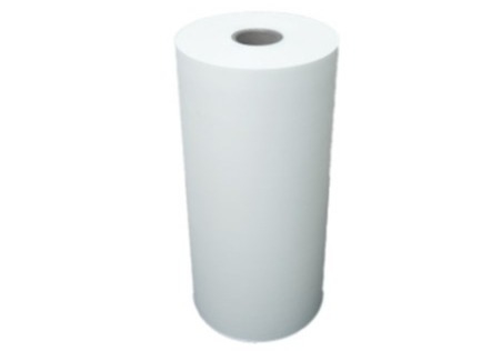 Good price 25 Mic 900mm Matte PET Super Abrasion-Resistente Hot Melt Laminating Film para embalagens avançadas on-line