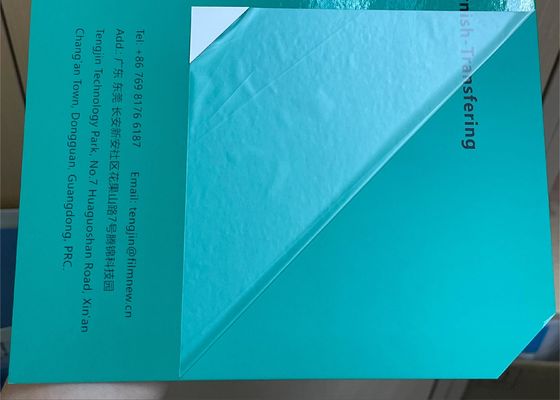 Bom preço. Filme Flexível com Largura Personalizável Resistente a Arranhões Ecológico on-line