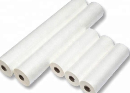 Good price Rolo de filme de laminação BOPP transparente para embalagens de produtos para estampagem a quente on-line