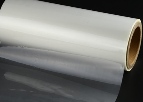 Good price Durabilidade Película de embalagem protetora multiprocesso 3000m comprimento 18 microns brilho ultra-claro adesivo EVA de ligação térmica on-line