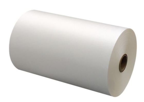Good price Película de laminação térmica de acabamento de veludo BOPP com superfície mate sedosa e dimensionamento de corte de precisão para aplicações de papel especial on-line