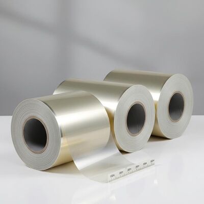 Bom preço. Filmes de Laminação com Tensão Bi-axial e Camada de Cola Hot Melt EVA Faixa de Comprimento de 100m a 1000m Ideal para Revestimento de Superfície Protetora on-line