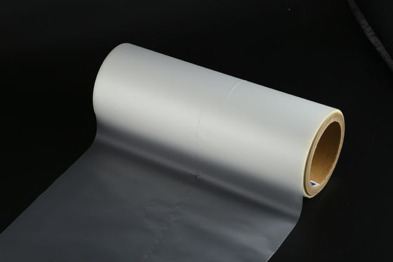 Good price Película resistente a arranhões de laminação Hot Stamping Spot UV para caixa de embalagem on-line