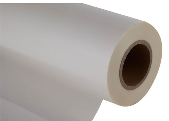 Good price Película de laminação a quente BOPP, Película de laminagem em rolos para produtos Embalagens Tela de impressão on-line