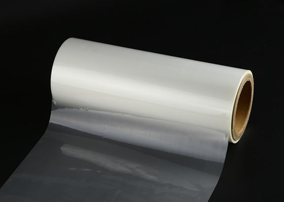 Good price Película de laminação de BOPP EVA de 695 mm, película adesiva de fusão a quente para embalagens. on-line
