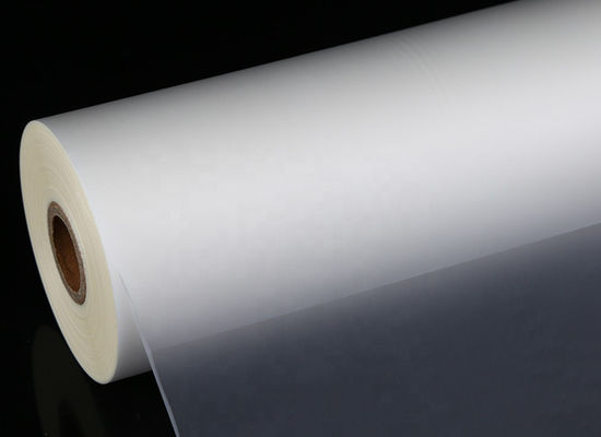 Good price Filme de laminação seca de sateno BOPP de 25 mic para soluções de embalagens de revestimento de superfície de papel on-line