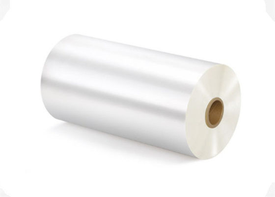 Good price Aumente o filme Matte Silky Touch de empacotamento Textured da laminação de veludo 30mic on-line