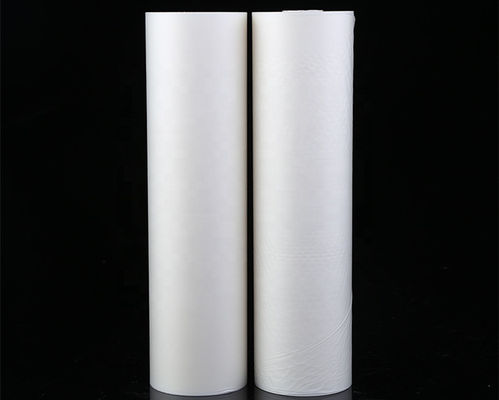 Good price 28 Mic Proof Scratches Silky Soft Touch Matt Lamination Film para embalagens flexíveis Protege produtos de arranhões on-line