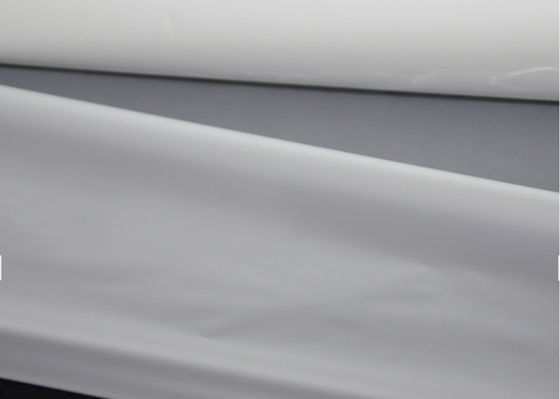 Good price BOPP Soft Velvet Touch Film Roll Com EVA Glue Inodorável Boa Adesão on-line