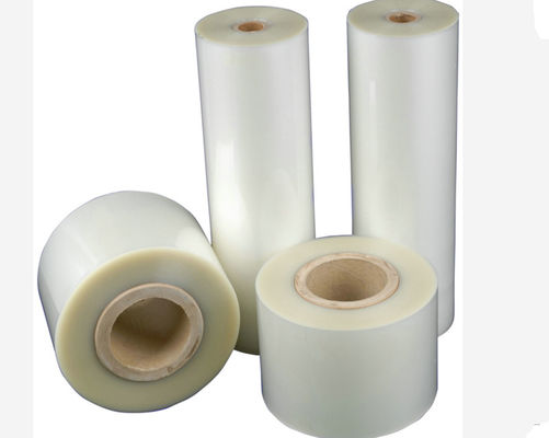 Good price 28 mic Anti-Razão Matt Soft-Touch Laminating Film para embalagens externas flexíveis on-line