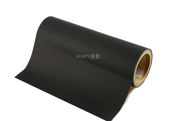 Good price Luxury Texture Good Touch Feeling Packaging 30mic Velvet Lamination Filme térmico/umido on-line