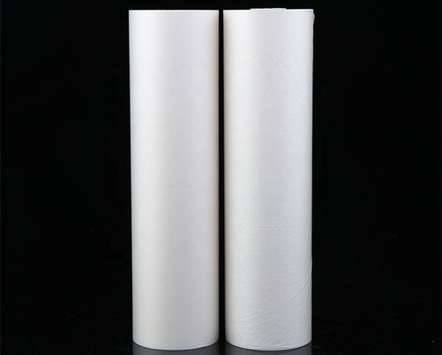Good price Bolsas de papel Filme laminado de toque macio 30 Mic Resistente a impressões digitais Impermeável Transparente on-line