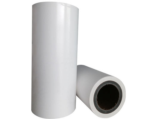 Good price Filme de laminagem a quente de 3 polegadas e 17 microfones de dupla face Corona BOPP on-line