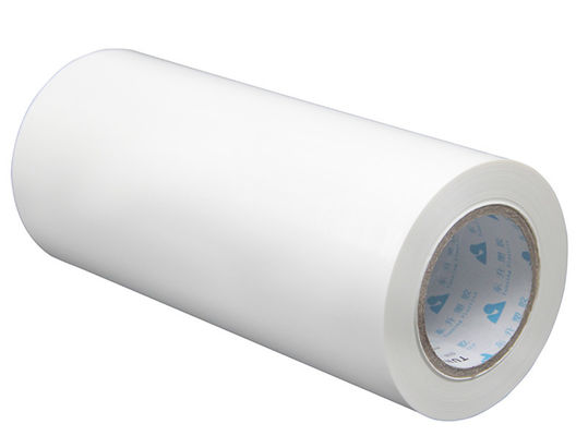 Good price 3000mm 18 filme de estratificação protetor de Mic Glossy Transparent EVA Adhesive Hot BOPP/PET on-line
