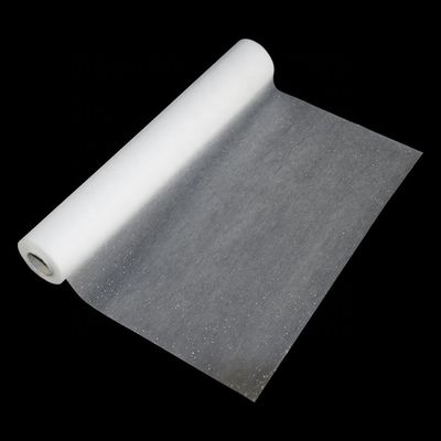 Good price CPP Brilhante Brilhante Holograma Lamination Film Roll Térmico Transparente 55 Microns on-line