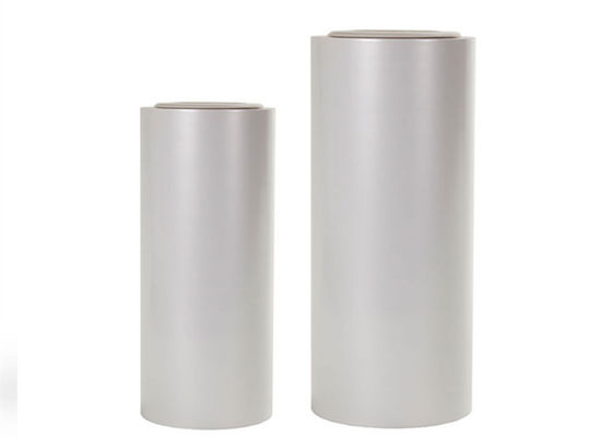 Good price Película de laminação satinada congelada de 1300 mm de largura para decoração e catálogo de embalagens on-line