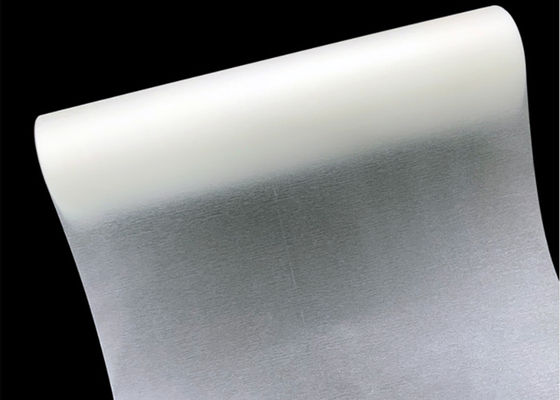 Good price 105mic 1000m filme de laminação em relevo com textura térmica brilhante com visual de luxo para decoração de embalagens de alta qualidade on-line