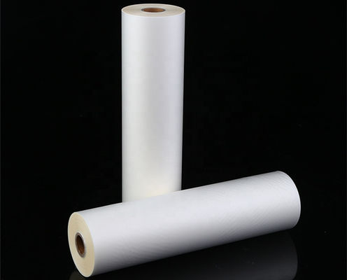 Good price Laminado à prova d'água Película resistente a arranhões Estampagem a quente Ponto UV Para Caixa de Embalagem on-line