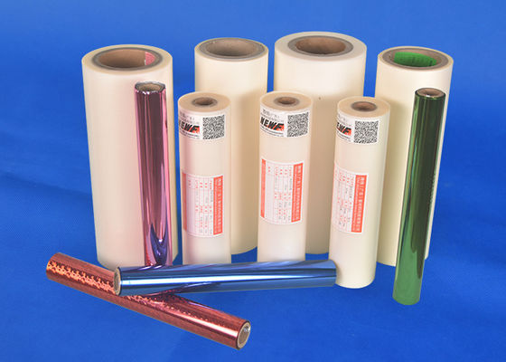 Good price rolo térmico Matte For Hot Laminator lustroso da laminação de 780mm BOPP on-line
