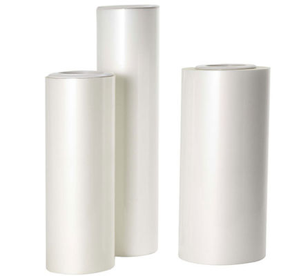 Good price Matte Bopp / PET Embalagem Película de Laminação Térmica Verniz Protetor Para Impressão de Papel on-line