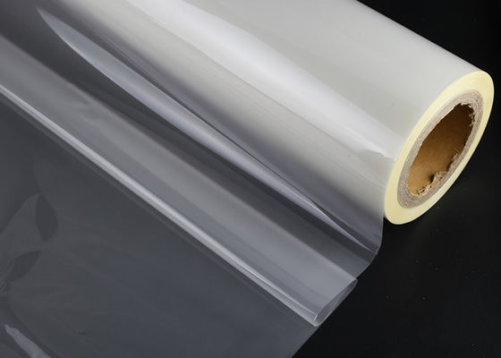 Good price 4000m ANIMAL DE ESTIMAÇÃO e EVA Protective Thermal Lamination Film 38 Miu MATT/LUSTROSO on-line