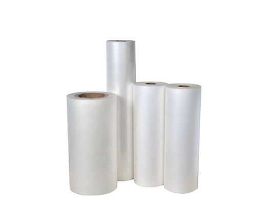 Good price Película de laminação térmica PET anti-escarrafeiro de alta transmissão para embalagens on-line
