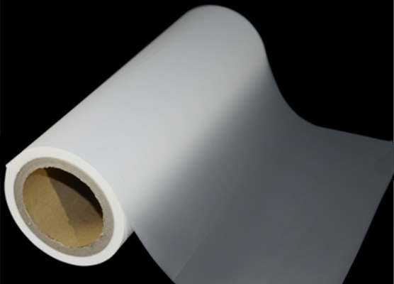 Good price Película térmica PET coextrudida brilhante 125μm/3