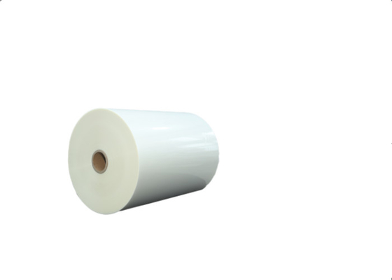 Good price Rolo de filme térmico da laminação do ANIMAL DE ESTIMAÇÃO lustroso de 12mic 15mic EVA para imprimir 300mm on-line